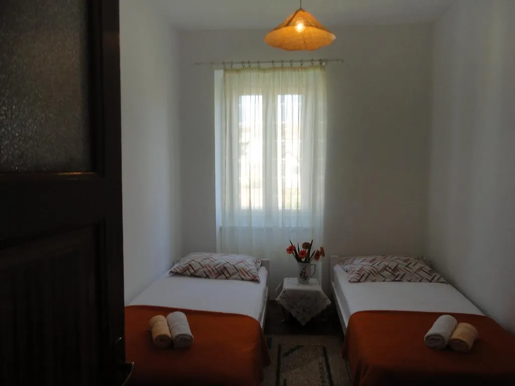 Rooms Matija Milica - Center Split Chorvatsko