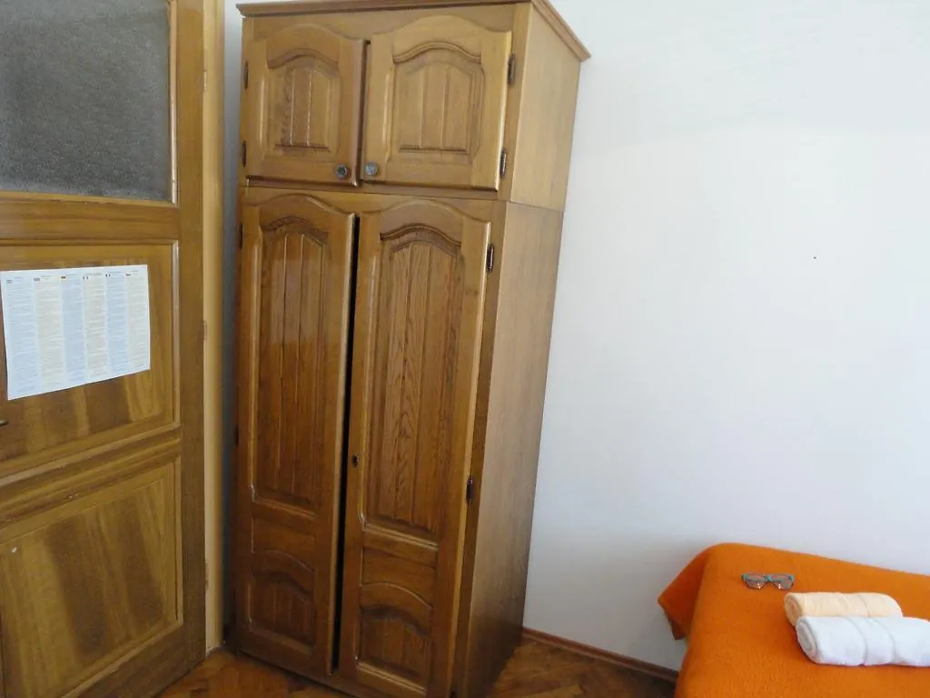 Rooms Matija Milica - Center Split 0*,  Chorvatsko