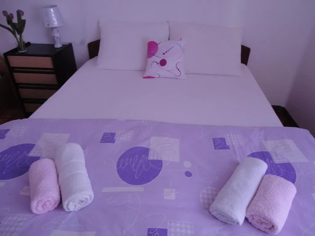 سبليت Rooms Matija Milica - Center 0*,  كرواتيا