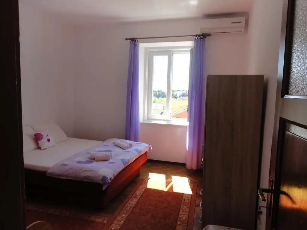 Rooms Matija Milica - Center Split 0*,