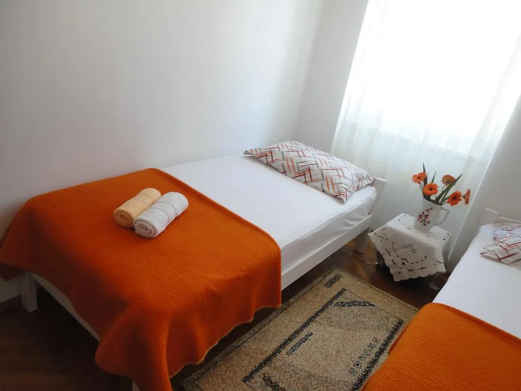 Apartman Rooms Matija Milica - Center Split