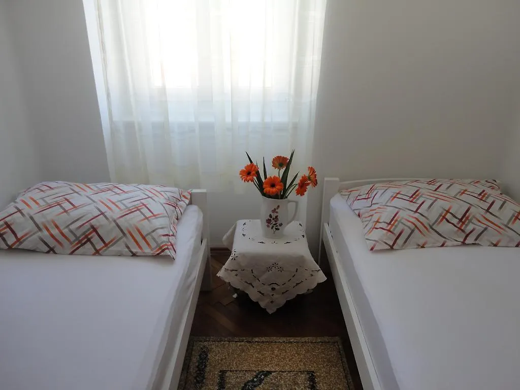 Rooms Matija Milica - Center Split 0*,