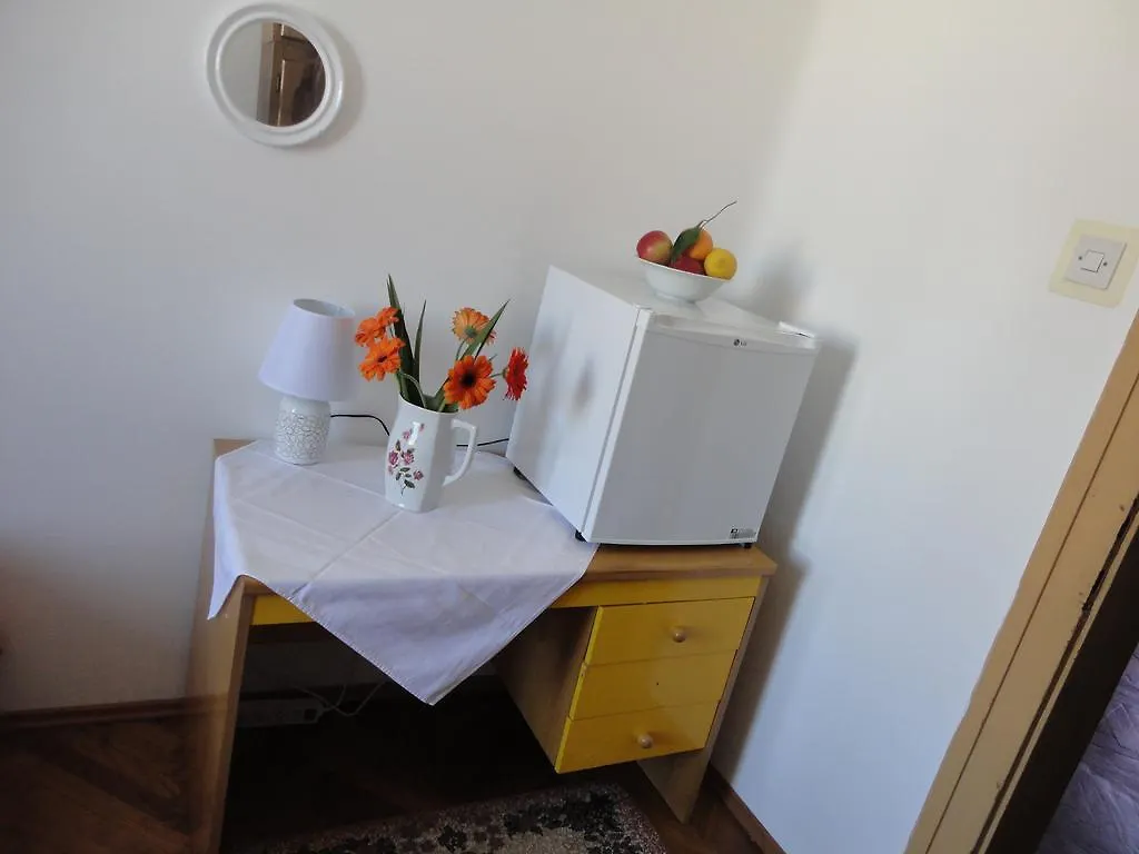 Rooms Matija Milica - Center Split