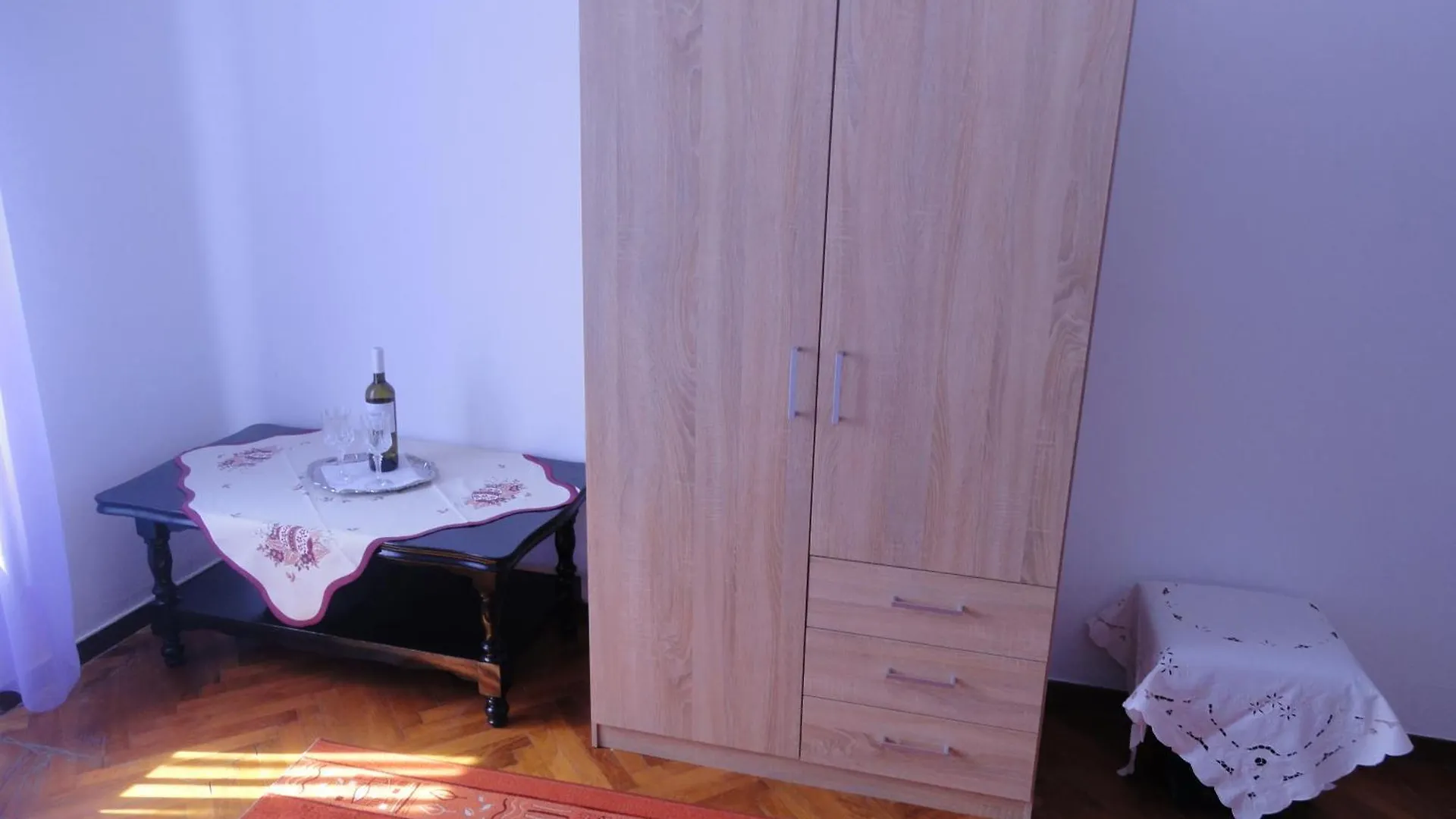 Apartman Rooms Matija Milica - Center Split