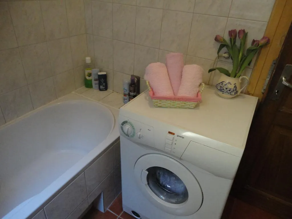 Apartman Rooms Matija Milica - Center Split