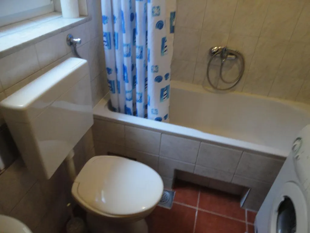 Apartman Rooms Matija Milica - Center Split Horvátország