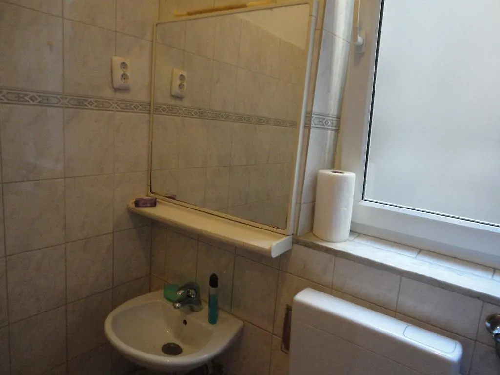 Rooms Matija Milica - Center Split Apartman